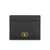 Valentino Garavani Valentino Garavani Wallets Black