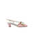 Valentino Garavani Valentino Garavani Low Shoes BUBBLE/SILVER/OLD GOLD