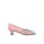 Valentino Garavani Valentino Garavani Heeled Shoes MULTICOLOR