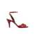 Valentino Garavani Valentino Garavani Sandals CLASSIC RED