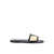 Valentino Garavani Valentino Garavani Sandals BUTTER WHITE/BLACK