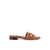 Valentino Garavani Valentino Garavani Sandals Brown