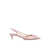 Valentino Garavani Valentino Garavani Low Shoes WATER ROSE