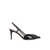 Valentino Garavani Valentino Garavani Low Shoes Black