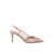 Valentino Garavani Valentino Garavani Low Shoes WATER ROSE