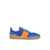 Valentino Garavani Valentino Garavani Sneakers ACID BLUE/NEW ZAF/PUMPKIN/PUM/