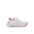 Balenciaga Balenciaga Sneakers TAUPE MIX / PINK