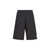 Balenciaga Balenciaga Shorts WASHED BLACK/WHITE