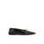 Saint Laurent Saint Laurent Low Shoes Black