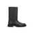 Fendi Fendi Boots Black