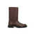 Fendi Fendi Boots BROWN