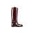 Gucci Gucci Boots LACQUERED CHERRY