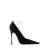 Saint Laurent Saint Laurent Heeled Shoes Black