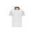 Burberry Burberry T-Shirt And Polo Shirt WHITE