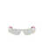 Gucci Gucci Glasses SILVER-SILVER-SILVER