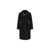 Burberry Burberry Coats Black