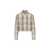 Burberry Burberry Jackets Beige