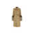 Burberry Burberry Coats Beige