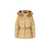 Burberry Burberry Coats Beige