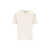 Saint Laurent Saint Laurent T-Shirt And Polo Shirt Beige