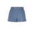 Gucci Gucci Shorts GREY AVIATION MELANGE