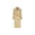 Burberry Burberry Coats Beige