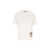 Burberry Burberry T-Shirt And Polo Shirt Grey