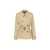 Burberry Burberry Coats Beige