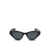 Saint Laurent Saint Laurent Glasses Black