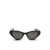 Saint Laurent Saint Laurent Glasses HAVANA HAVANA GREY