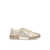 Fendi Fendi Sneakers LIGHT GOLD+LGT GOLD