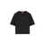 Diesel Diesel T-Shirt And Polo Shirt Black