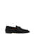 Dolce & Gabbana Dolce & Gabbana Logo Loafers Black