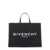 Givenchy Givenchy G-Tote Medium Canvas Tote Bag Black