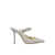 Jimmy Choo Jimmy Choo Heeled Shoes SILVER