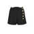 Givenchy Givenchy Shorts Black