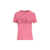 Chloe Chloé T-Shirt And Polo Shirt SWEET PINK