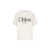 Chloe Chloé T-Shirt And Polo Shirt WHITE