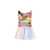 CAVIA Cavia Dresses MULTICOLOR