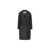 Fendi Fendi Coats Black