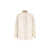 Fendi Fendi Coats WHITE