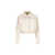 Fendi Fendi Jackets WHITE