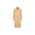 Fendi Fendi Coats Beige