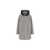 Jil Sander Jil Sander Coats MULTICOLOR