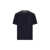 Brunello Cucinelli Brunello Cucinelli T-Shirt And Polo Shirt COBALT+MEDIUM GRAY