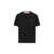 Brunello Cucinelli Brunello Cucinelli T-Shirt And Polo Shirt BLACK+CRETA