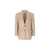 Brunello Cucinelli Brunello Cucinelli Jackets HOT BROWN+CHOCOLATE