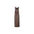 Brunello Cucinelli Brunello Cucinelli Dresses BROWN