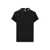 Brunello Cucinelli Brunello Cucinelli T-Shirt And Polo Shirt Black