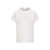 Brunello Cucinelli Brunello Cucinelli T-Shirt And Polo Shirt WHITE